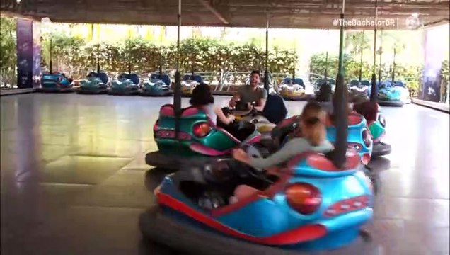 The Bachelor: Οι συγκρούσεις και τα καυτά φιλιά με τον Παναγιώτη