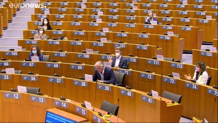 Orban's new laws a distraction from real problems, says MEP