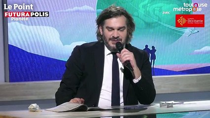 Futurapolis Planète 2020 : l’urgence de la transformation écologique