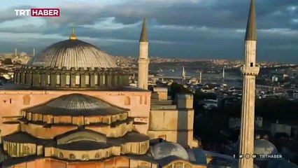 Formula 1'den İstanbul paylaşımı