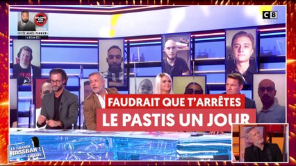 L'indic de la rédac : Jean-Michel le tarba