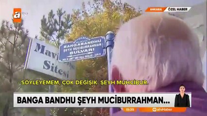 Tekerleme gibi bulvar adıydı! Bakın değişince ne oldu?