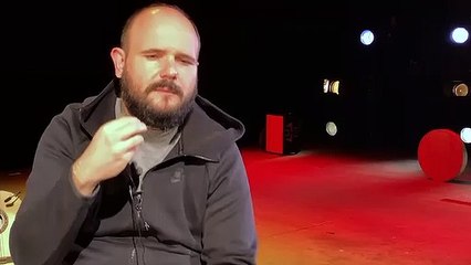 Le chanteur El Niño de Elche revisite le flamenco dans "Mellizo doble"