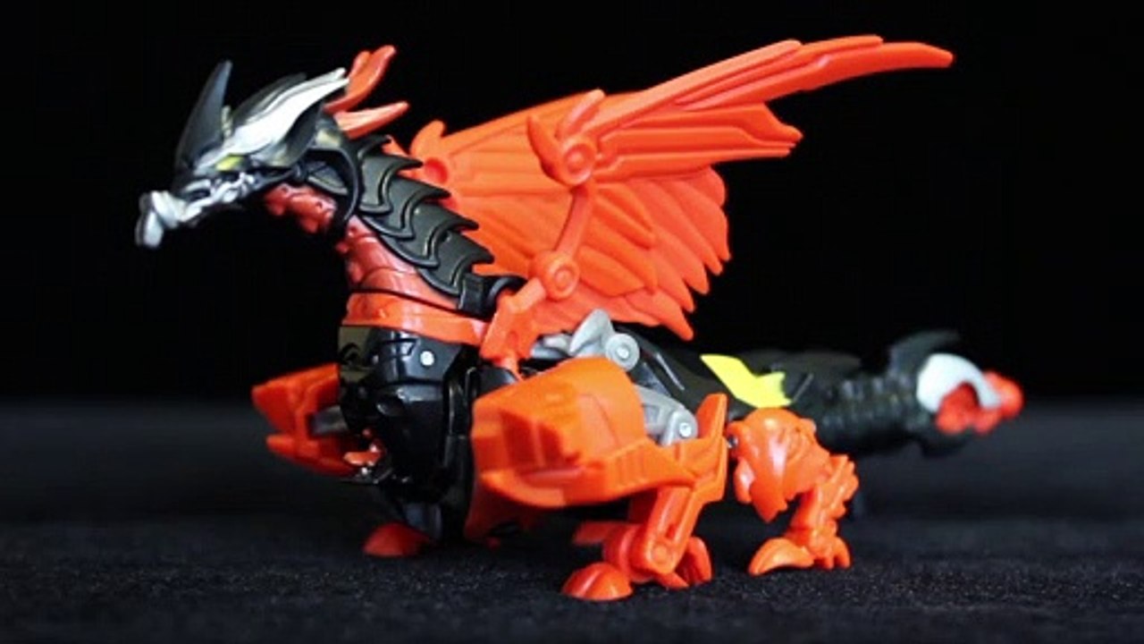 Transformers - "Prime: Beast Hunters" Predaking [Cyberverse & Voyager, v2] Review