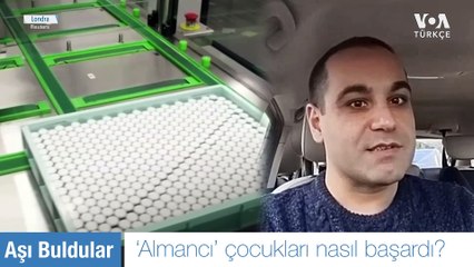 Corona Aşısını Göçmenlerin Bulması Göç Politikalarına da Şifa Olacak mı?