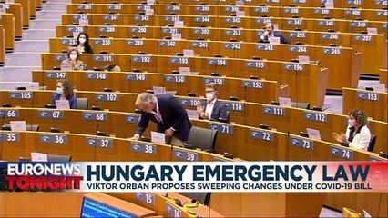 Brussels on course for struggle with Hungary and Poland as first-ever LGBTIQ strategy is unveiled