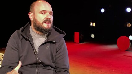 Flamenco cross overrel búcsúzott a közönségtől az újranyitásig Avignon