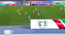 Algérie - Zimbabwe : But de Mahrez (3-0)