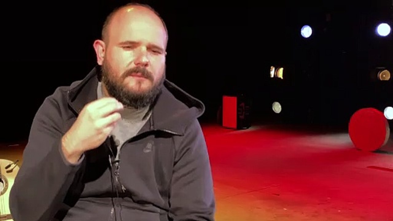 'Mellizo Doble': Flamenco und noch viel mehr