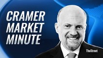 Jim Cramer on How The Markets are Still Hinged on Virus Response