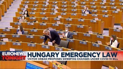 Brussels on course for struggle with Hungary and Poland as first-ever LGBTIQ strategy is unveiled