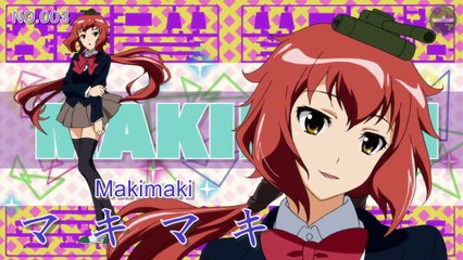 [AoiSubs] Plastic Nee-san OAD [BD1080p HEVC]