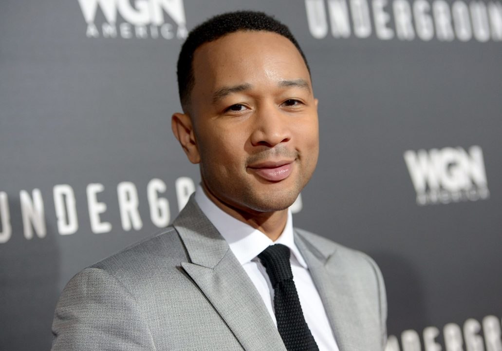 John Legend Thanked Fans for Support After Chrissy Teigen's Pregnancy Loss