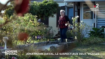 REPLAY. Regardez le sujet d'"Envoyé spécial" sur Jonathann Daval, le suspect aux deux visages