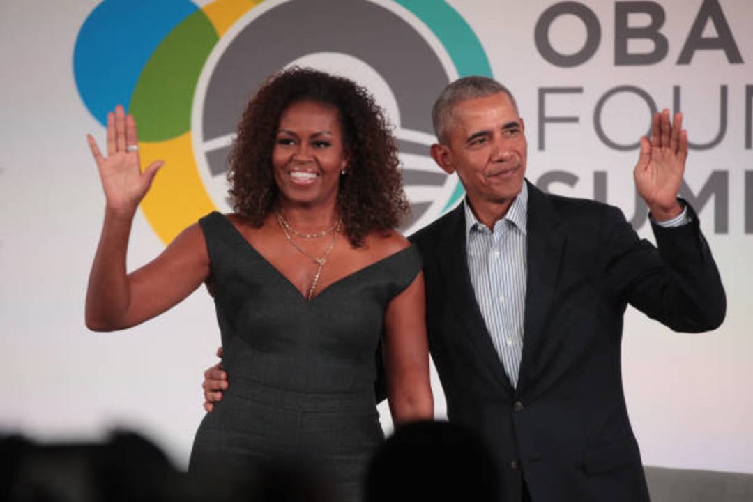 Barack Obama Discussed the Effect His Presidency Had on His and Michelle's Marriage