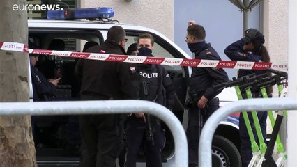 Macron seeks Schengen changes as part of terrorism fight