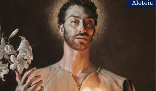 3 rzeczy, których możesz nie wiedzieć o św. Józefie