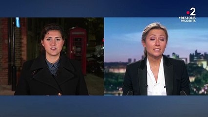 Coronavirus : l’Angleterre permet à ses étudiants de passer Noël en famille