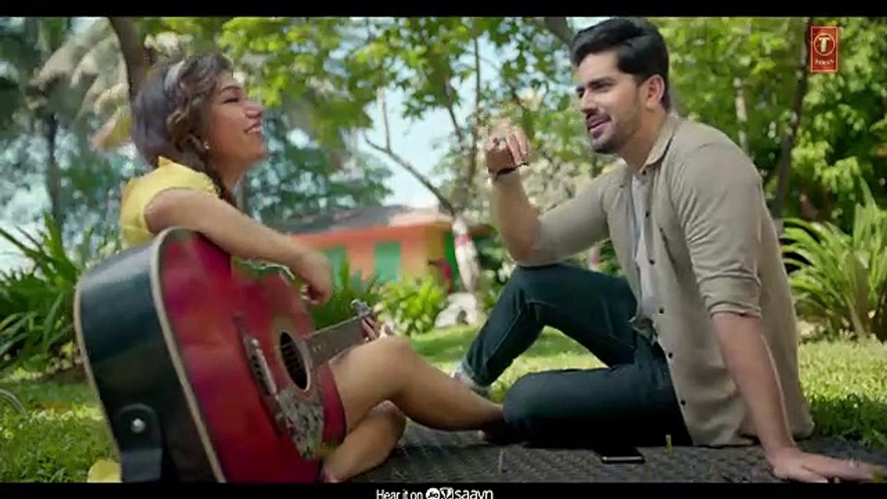 Tulsi Kumar Tanhaai Video Song SachetParampara, Zain I, Bhushan