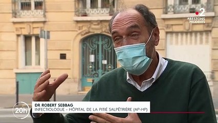 Reconfinement : les lycées resteront ouverts
