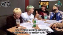 [ENG] BTS ' Festa 2016' 3rd Birthday -  PART 2