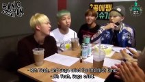[ENG] BTS ' Festa 2016' 3rd Birthday -  PART 1