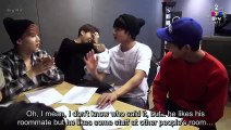 [ENG] BTS ' Festa 2015' 2nd Birthday Full