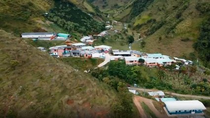 Excombatientes apuestan por la paz y aportan al desarrollo de Ituango