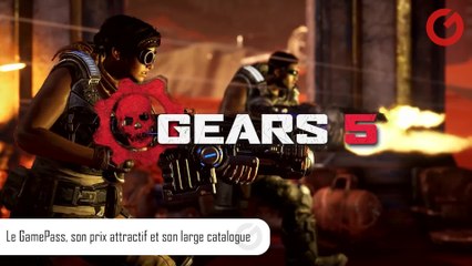 Next-gen : 5 raisons de craquer plutôt pour les Xbox Series