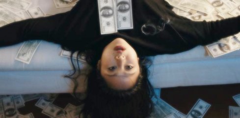 ASKING FOR IT Movie -  Stephanie Hsu, Irene Morales, Janeane Garofalo, Colin Burgess