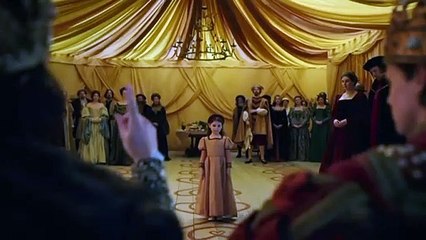 The Spanish Princess 2x06 - clip - Lawful