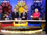 Wheel of Fortune (November 8, 1993)