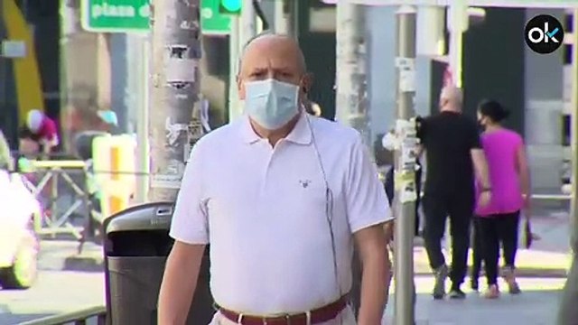El Gobierno rebaja seis meses después el precio máximo de las mascarillas 24 céntimos, hasta 0,72 euros