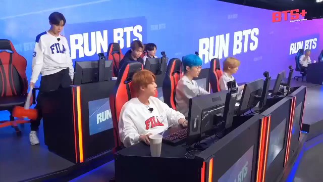 BTS love videos - dailymotion