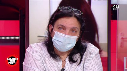 Le témoignage de Valérie, devenue bénéficiaire à l'aide alimentaire à cause de la crise sanitaire