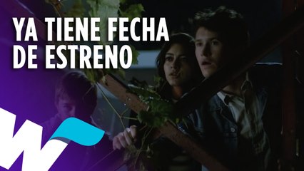 "THE HARDY BOYS" YA TIENE FECHA DE ESTRENO EN HULU Y MÁS.