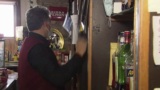 Казус Сан-Пеллегрино: как COVID-19 разделил деревню на части