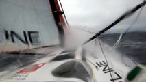 Vendée Globe 2020/2021:  Jour 4 - La météo continue de défier nos skippers.