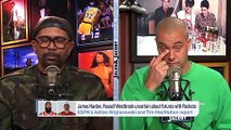 Jalen & Jacoby react to the James Harden, Russell Westbrook and Chris Paul news (11,11,2020)