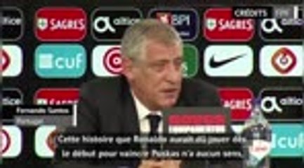 Portugal - Cristiano Ronaldo toujours plus dans l'histoire