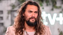 Jason Momoa estaba completamente “endeudado” luego de ‘Game of Thrones’