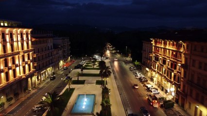 Atardecer Novembrino