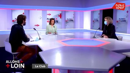 Colère des commerçants : vers un mouvement d'ampleur ?        - Allons plus loin (12/11/2020)