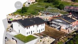 A vendre - Maison - Chézard-Saint-Martin (2054) - 5 pièces - 125m²