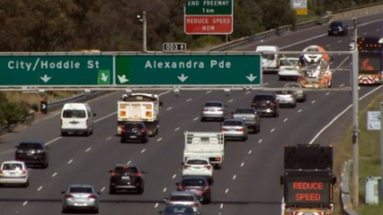 Police expect Melbourne exodus after lockdown lifted
