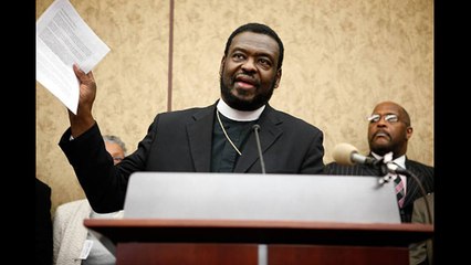 Bishop Harry Jackson, Black Conservative Pastor Who Advised Trump, Dies