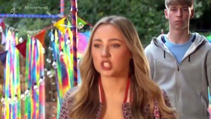 Hollyoaks 12th November 2020