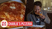 Barstool Pizza Review - Charlie's Pizzeria (Philadelphia, PA)