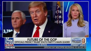 The Five 11/12/20  FULL - The Five Fox News Today November 12, 2020