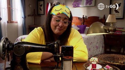 De Vuelta Al Barrio 4: Los vecinos celebraron el "día de la madre" a la distancia